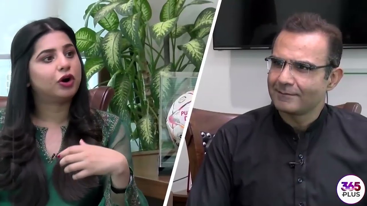 Inside Punjab Prisons: Reform, Funding & the Future | 365 Podcast ft. Asim Raza