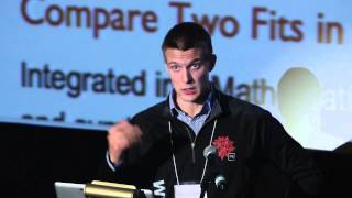 Wolfram SystemModeler support for FMI with Kernel Developer, Johan Rhodin
