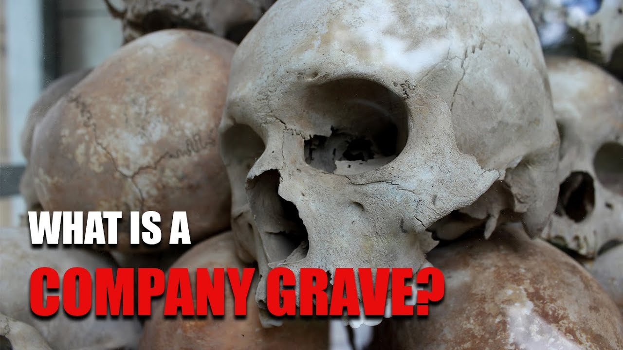 𝟲𝟲 𝗗𝗘𝗖𝗘𝗔𝗦𝗘𝗗 𝗙𝗢𝗨𝗡𝗗 in Bradford Company Grave