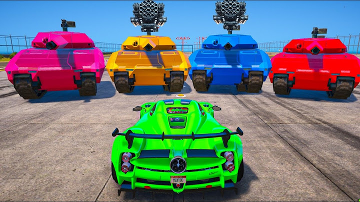 4 YOUTUBER JAGEN MICH, mit KRANKEN OP AUTO!