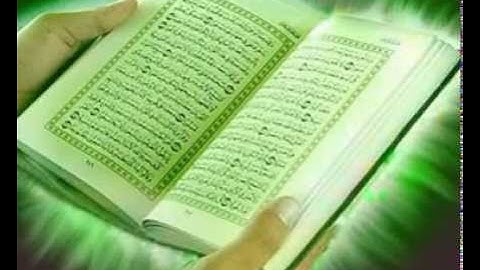 الشيخ وليد الدليمي قران كريم sheikh walid al-dulaimi holy quran