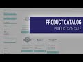 Ultimate Product Catalog - Putting Products on Sale