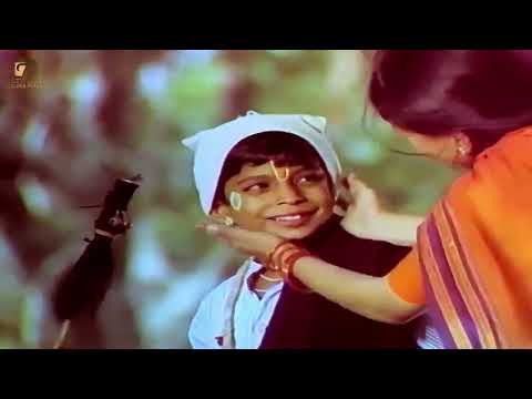 Dharila Pandharicha Chor | Pandharichi vari  Song | 1988 | Anuradha Paudwal |  Jayshri Gadkar