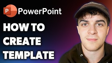 How to Create Powerpoint Template (Full 2024 Guide)