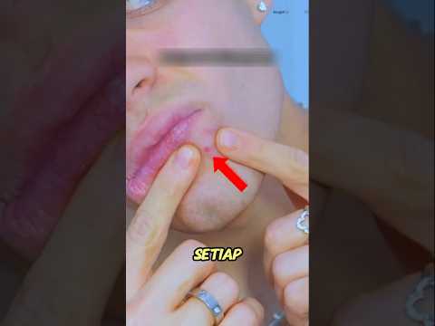 Why Do Pimples Get Even More After Squeezing Them 