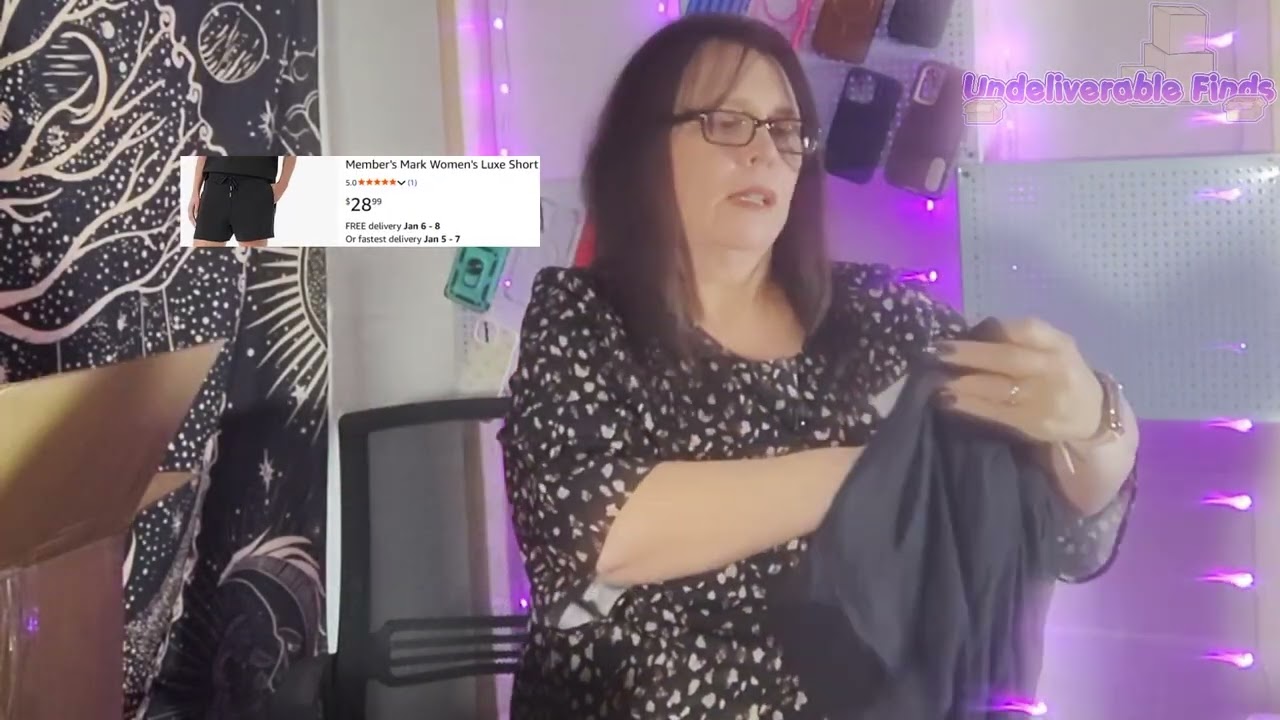 GRP Liquidation Clothing Box (Part 1) 👀 This Might Be a Win 