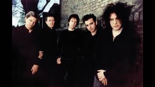 The Cure &quot;Possession&quot; 2023 Extended Sound Mix