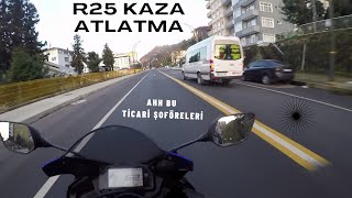 R25 Kaza Atlatma Anı 5