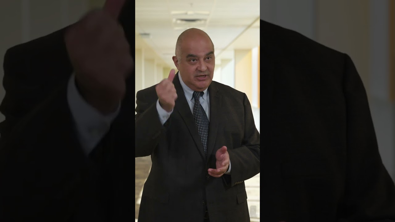 What Is Radon and Why Is It So Dangerous? Ask Mayo Clinic Health System