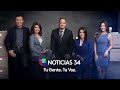 Tu Gente. Tu Voz. Noticas 34 Univision