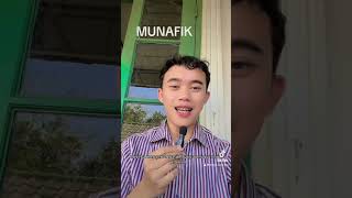 Download Lagu Tanda tanda orang munafik #munafik #ciriciri #tandatanda. #fypyoutube MP3