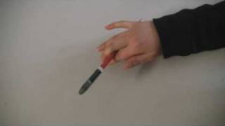 Shadow still reverse 12