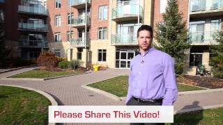 Ottawa Condo For Sale ~ 205 Bolton #101 ~ Pilon Real Estate Group
