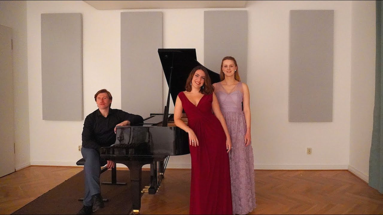 E. Humperdinck - Duett: 