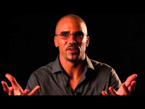 Shemar Moore Unplugged