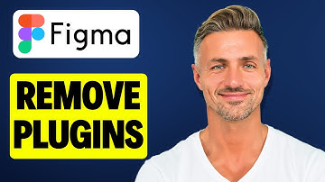 How To Remove Plugins Figma Tutorial - 2025