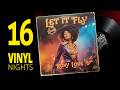 🎵70s &amp; 80s Soul &amp; Funk Groove Vibes – Vinyl Nights #16 – Let It Fly