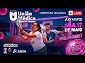 FINAL - SAMUEL PACHECO/MARINA CARVALHO X DIEGO PACHECO JULIANA PORTELA - 11ª ETAPA TORNEIO BAIANO