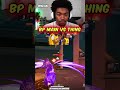 When a BP MAIN Meets a Thing Player 🤯