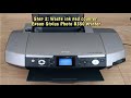 Reset Epson Stylus Photo R350 Waste Ink Pad Counter
