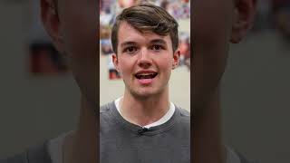 Only in Aledo | The Sound of Bearcat Pride #shorts
