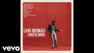 Watch Leon Bridges Here In My Arms video