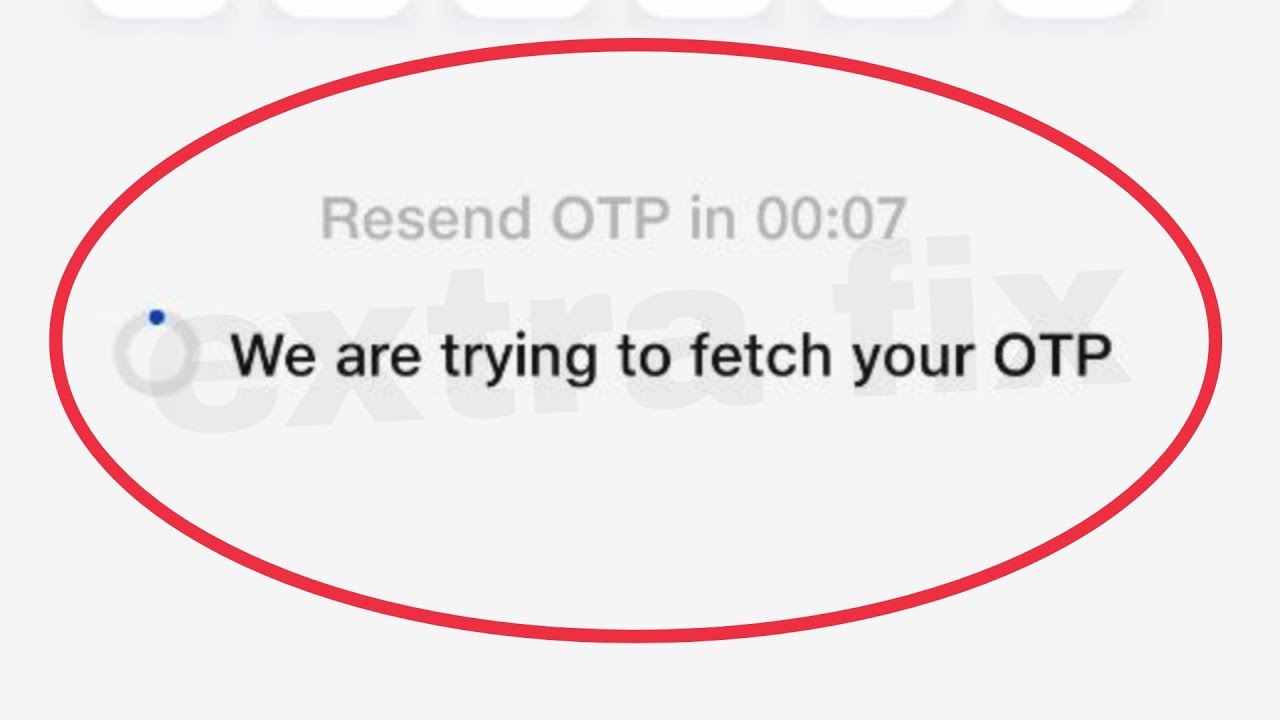 My Jio App Fix We are trying to fetch otp Problem solve