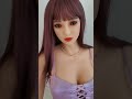 Amaia ~ FJ Doll Eiko TPE 168cm Raw Video