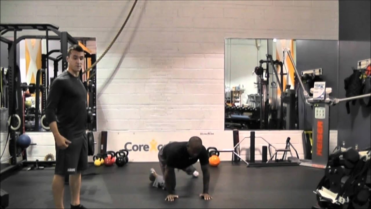 CoreXcellence - Body Transformation Breakthrough video editing software free