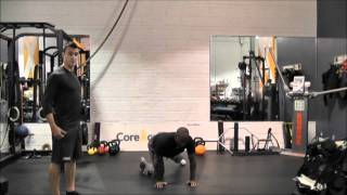 CoreXcellence - Body Transformation Breakthrough