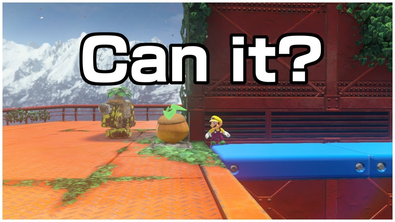 Dominoes Deal Can A Nut Activate A P Switch Super Mario Odyssey Youtube Loomisfire Dominoes Deal Can A Nut Activate A P Switch Super Mario Odyssey Youtube Loomisfire