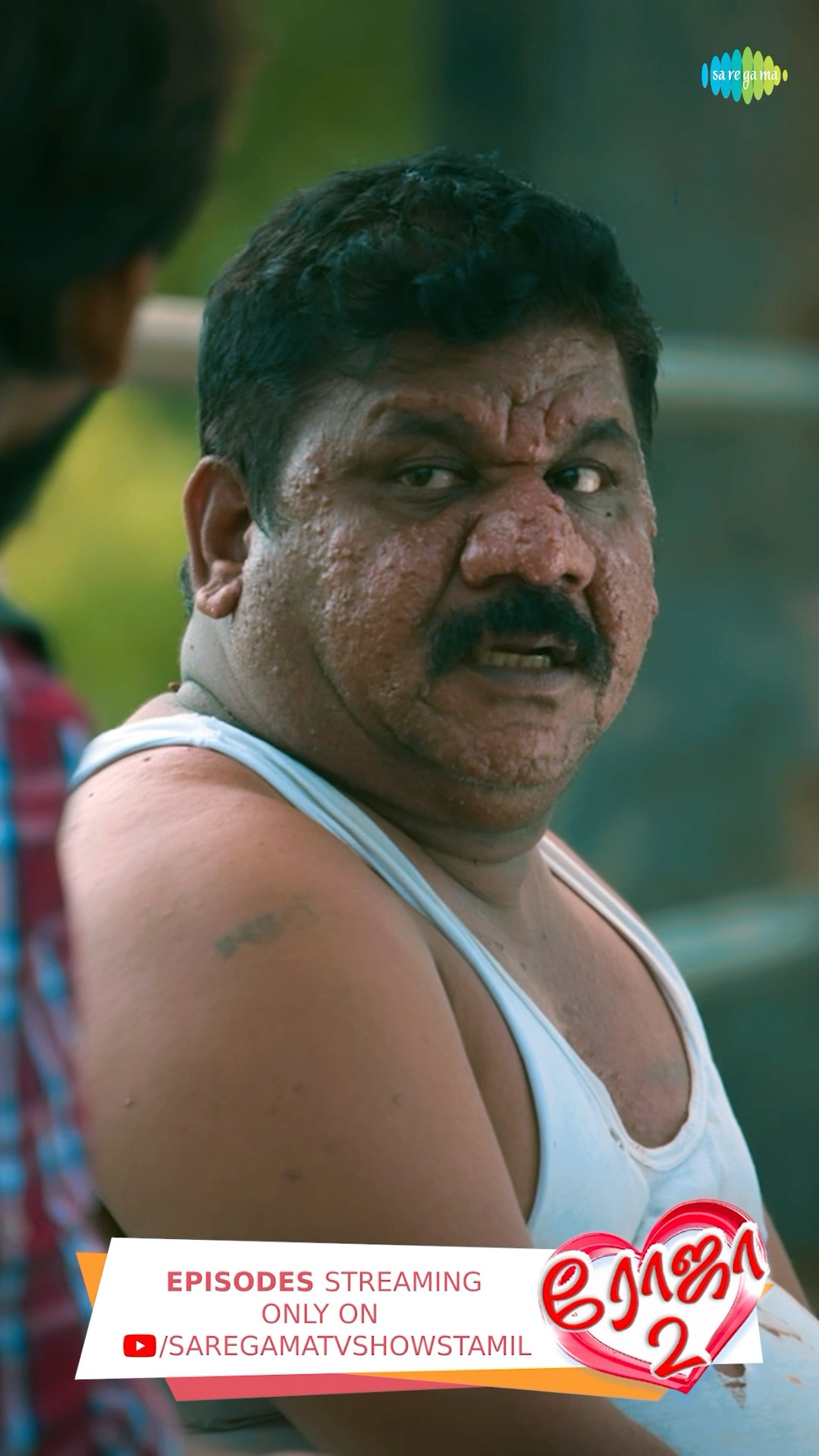 What is Love ? | Roja 2 | Priyanka Nalkari | Niyaz | #shorts #ytshorts