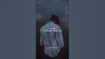 Breakup Status 😔💔🥀 | Bewafa Status | Sad Shayari Status #sadstatus #bewafa  #breakup