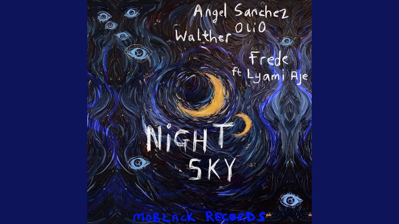 Night Sky