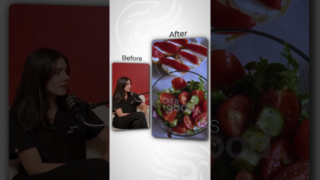BEFORE vs AFTER | Short-Form Editing
