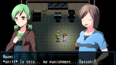 Corpse Party D2: Fatal Operation (Version 3 Demo) Episode 1: Yay for Audacity