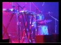Robert DeLong Live - Thus Saith Simon
