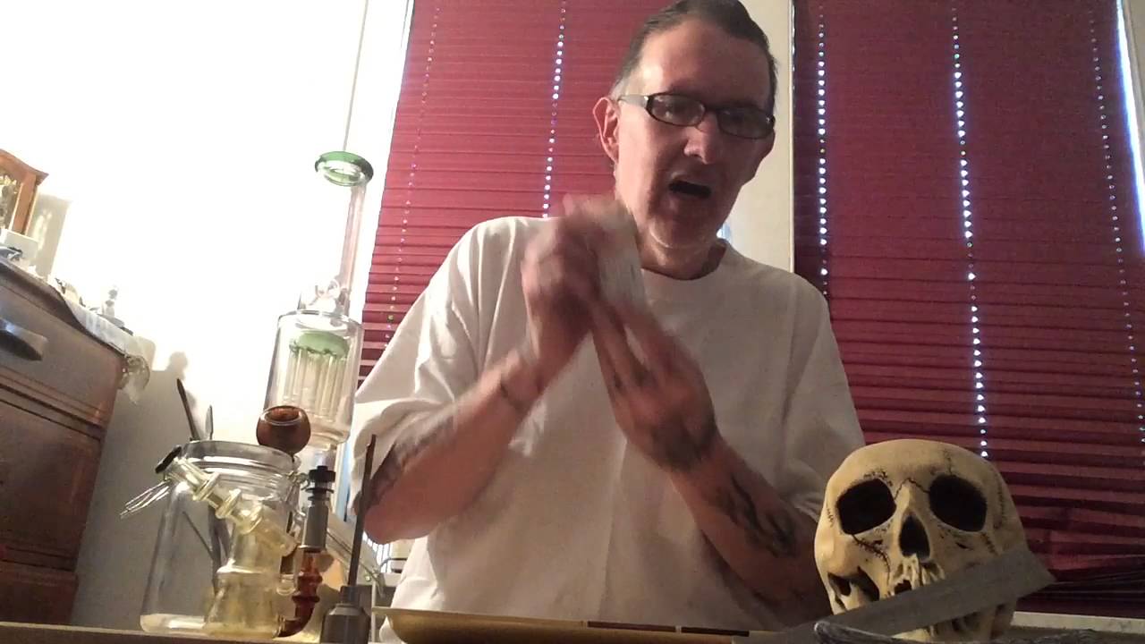 Strain Review/Tangerine Haze