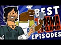 Top 8 BEST Total Drama Island Episodes