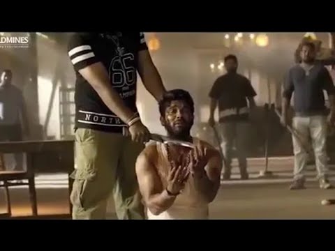 مشهد قتال رائع من فلم أكشن هندي مترجم جديد