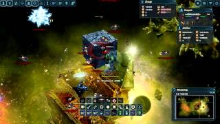 Darkorbit REALNAME VS CUBI X1 AND X2