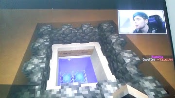 Minecraft|this map makes no sense!!