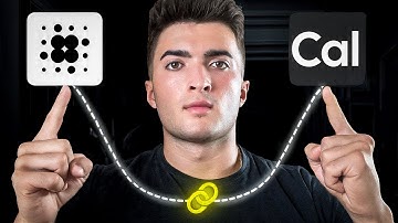 📍Conecta Cal.com a Retell AI (Guía Definitiva)