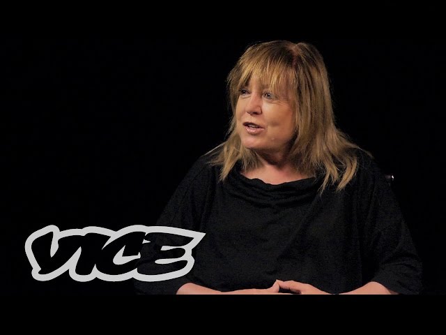 Shosh Shlam on Internet Addicts in 'Web Junkie': VICE Meets