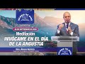 Meditación: Invócame en el día de la angustia, 28 de septiembre de 2020, Hno. Álvaro Herrera, IDMJI