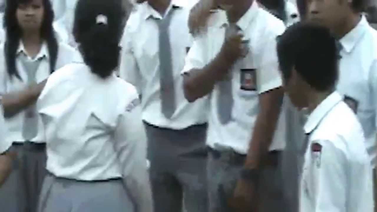 Catatan akhir sekolah - SMA N 1 Batu Sopang 2013/2014 