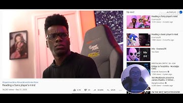 Reading a Sans player