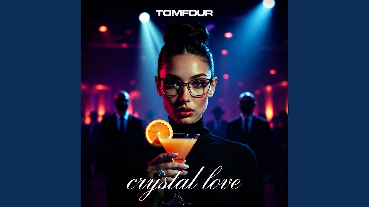 Crystal Love adlı videoyu YouTube'da izle Crystal Love adlı videoyu YouTube'da izle