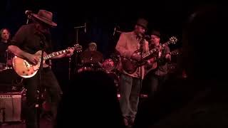 Friends of the Brothers - name of song? @ Landmark, Port Washington, NY, Feb 16, 2024