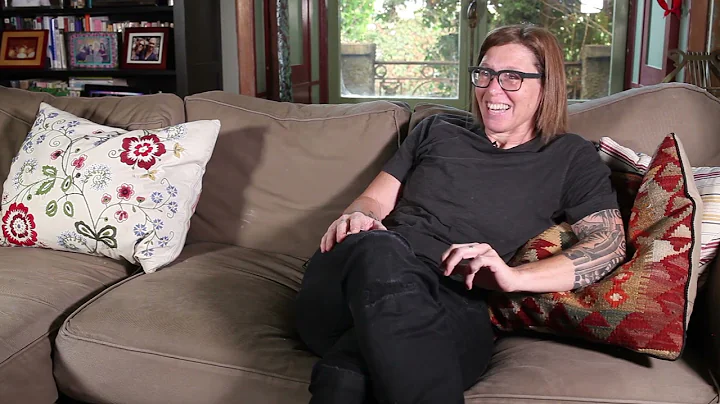 Patty Schemel: Full Life Interview